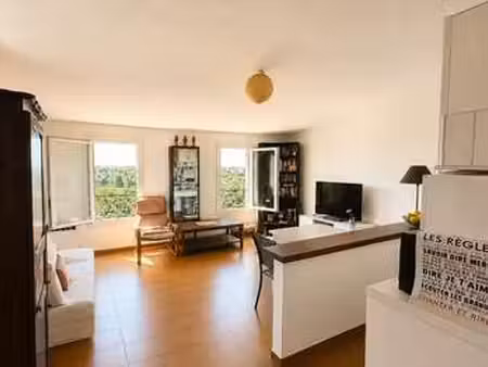 vente appartement 2 pièces à fréjus (83370) : à vendre 2 pièces / 39m² fréjus