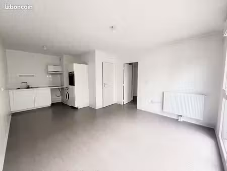 appartement t2