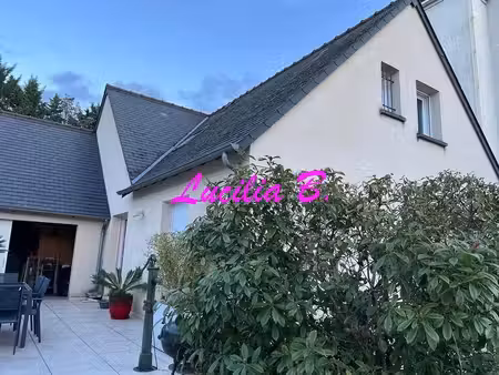 tours jolivet - maison