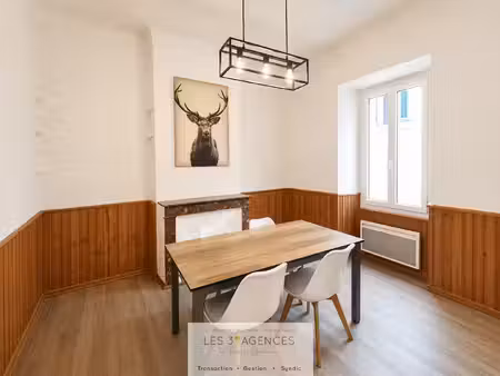 maison de village
