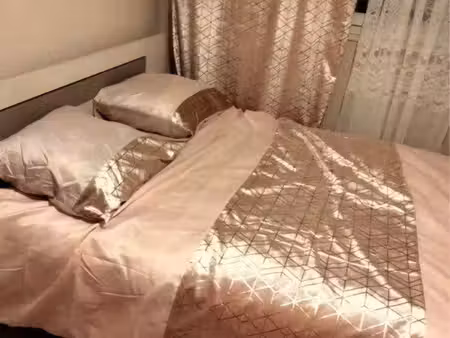 location d’une chambre dans un appartement