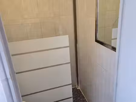 studio meuble compris eau et electricite prox puce 13015