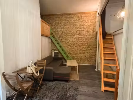 vente appartement lyon 2