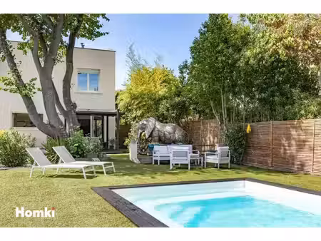 maison/villa t6 de 135 m² à toulouse 31100
