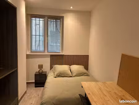 location t2 quartier st nicolas la rochelle