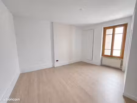 appartement t3 bourg-lès-valence