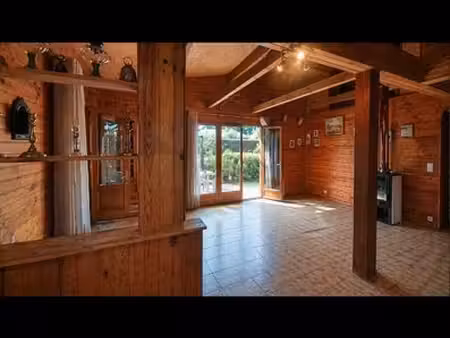 maison ossature bois