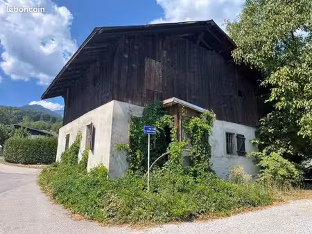 maison ancienne à rénover