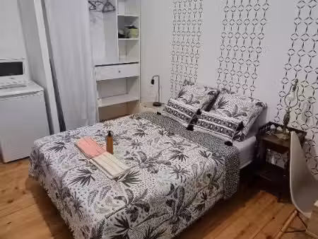 maison 6 pièces 11 m²