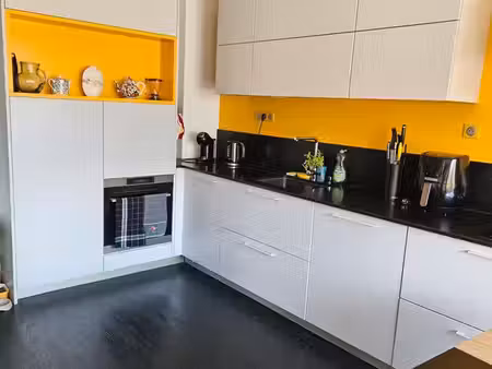 appartement t5 meublé
