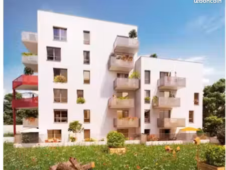 appartement f2