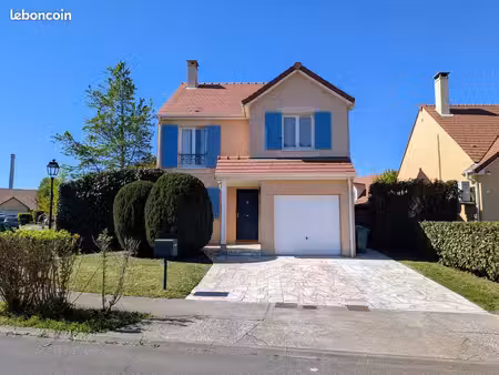 maison à louer à ormoy