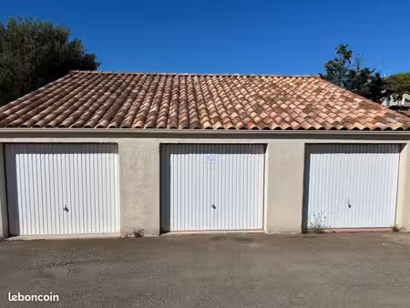 garage