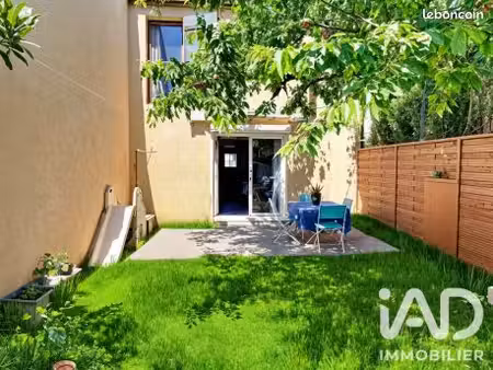 maison 4 pièces 79 m²