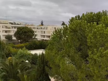 millenaire - t5 - 107.11 m²