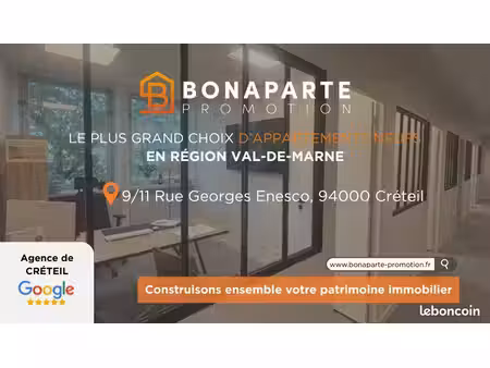 maison - 5 pièces - les terrasses de bonneuil