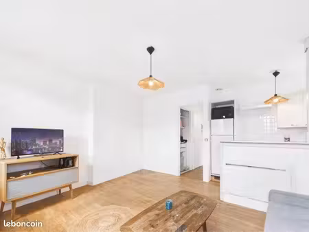 appartement t3
