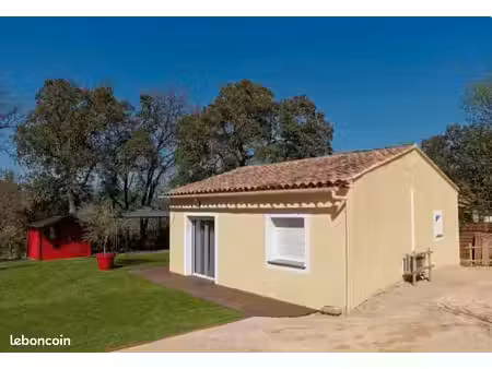 petite villa