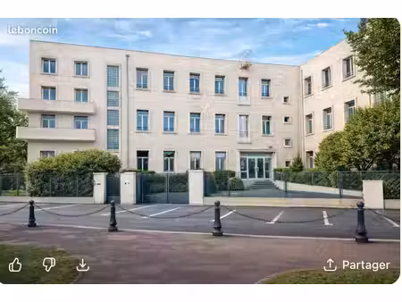 immeuble a vendre