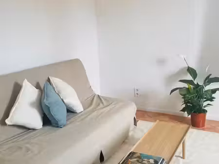 location studio