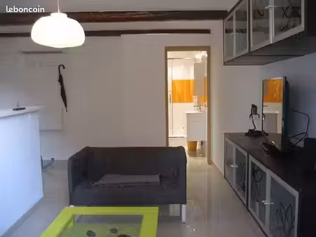 studio centre ville toulon
