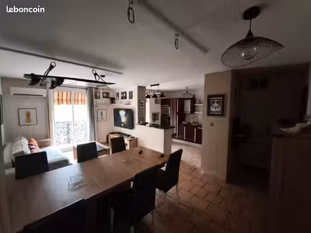 location appartement f3