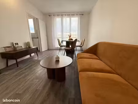 appartement à massy
