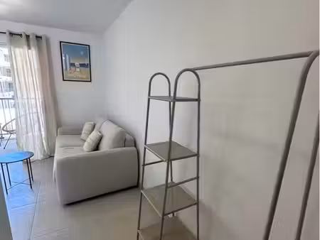location studio tout équipé tout compris