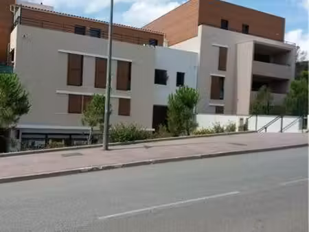studio meublé – saint-raphaël – bail mobilité 1 à 6 mois+