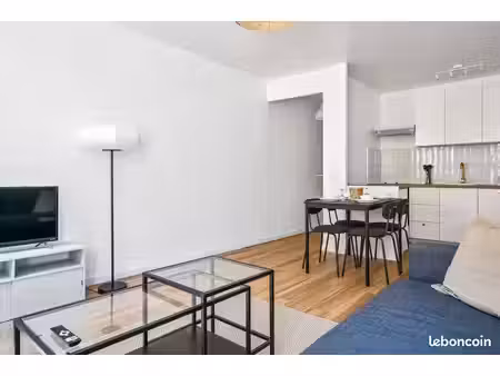 t3 51m² toutes charges comprises