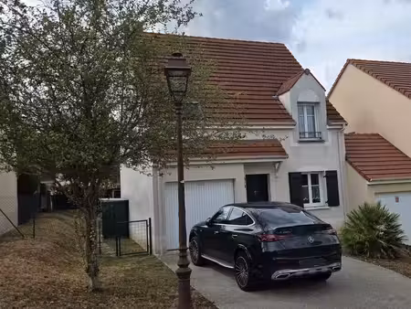 pavillon 5 pièces dans quartier recherché