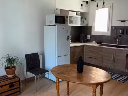 à louer - beau duplex t3 60m2 hyper-centre de foix