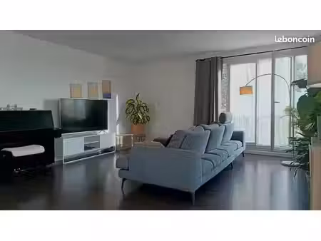 location meublée appartement 4 pièces 89 m² villebon-sur-yvette (91140)