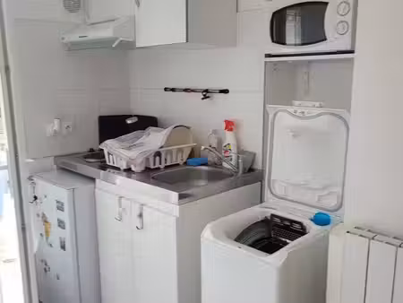 studio meuble étudiant
