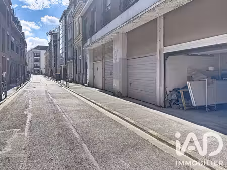 garage à lille (59000)