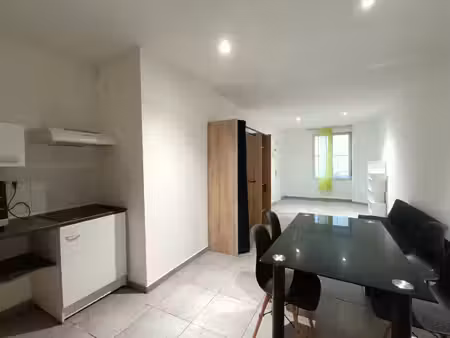 immeuble de rapport 6 logements - béziers centre