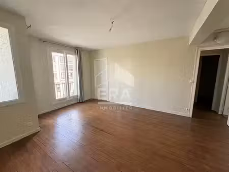 appartement 3 pièces 65 m² à louer royan 17200 ? | era immobilier