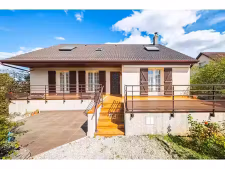 maison dijon (21000) - 6 pièces