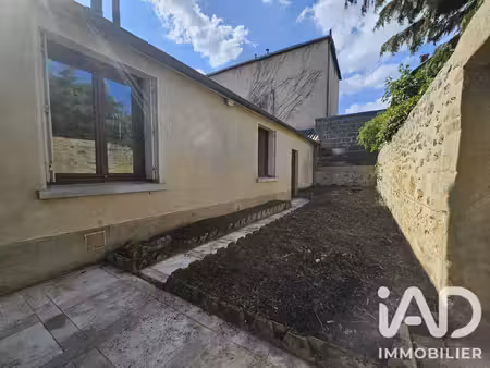 vente maison de ville 5 pièces
