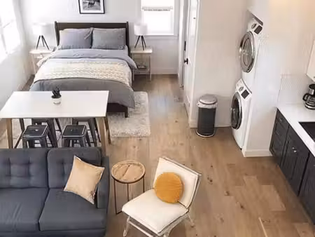 studio à vendre - neuf