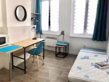 direct studio meuble 12m2 centre ville