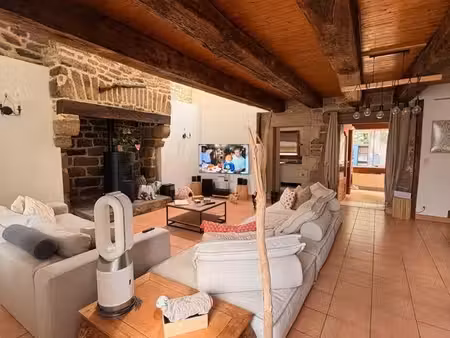 maison. t4