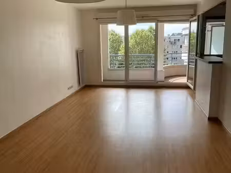 location appartement t2 - secteur la catho lille