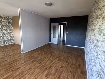 appartement 3 pièces 72 m²