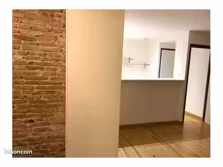 appartement 2 pièces 53 m²