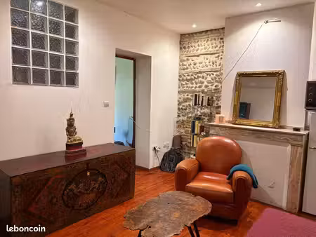 loue appartement t2