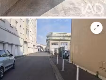 box à louer près de la gare, voiture ou stockage