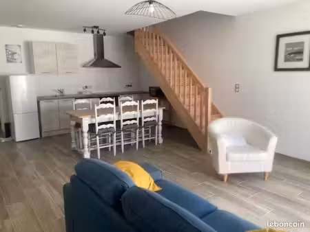 maison les minimes