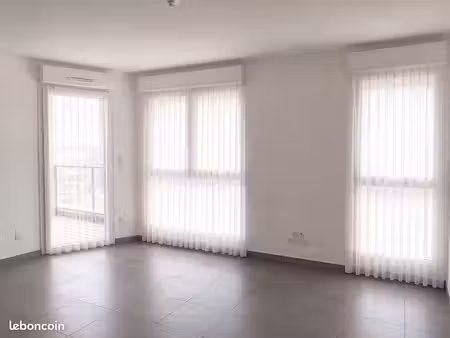 appartement 1 pièce 29 m²