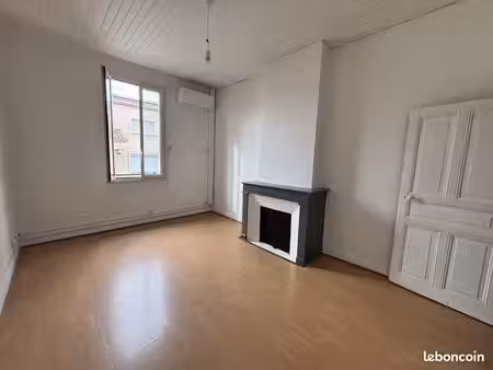 appartement 3 pièces 70 m²